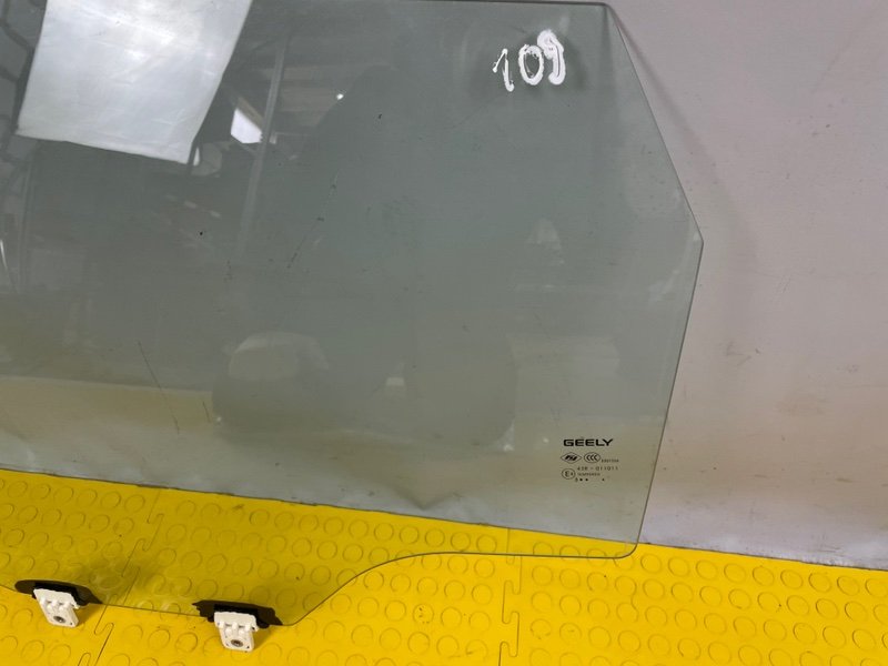 Стекло двери задней левой, 3500 рублей, Москва