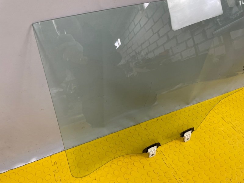 Стекло двери задней левой, 3500 рублей, Москва