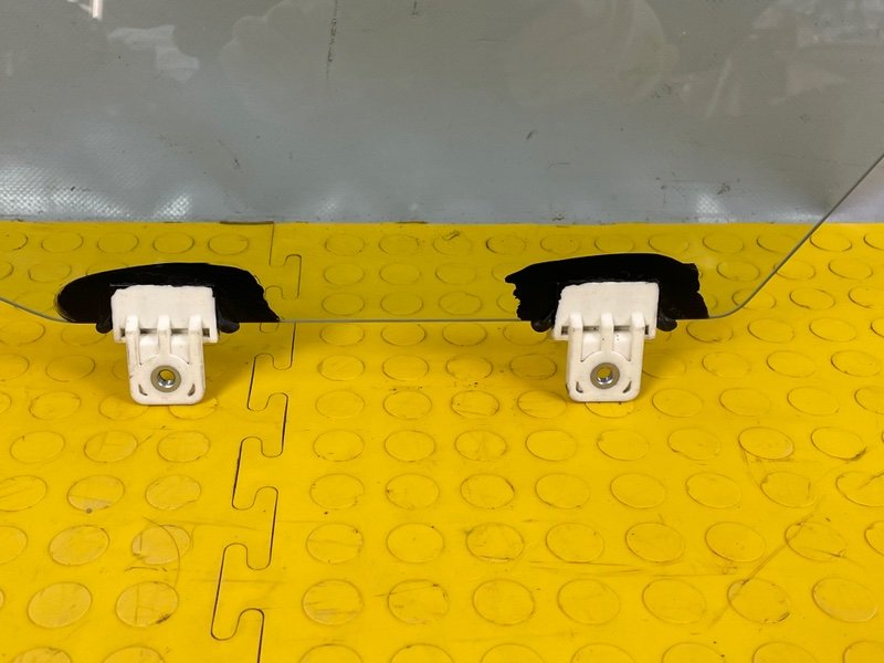 Стекло двери задней левой, 3500 рублей, Москва