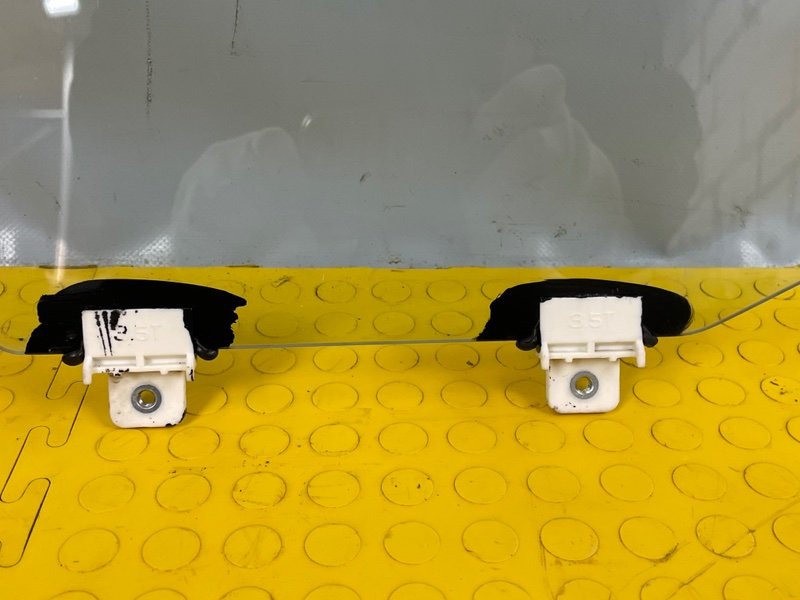 Стекло двери задней левой, 3500 рублей, Москва