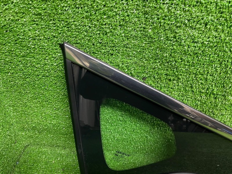 Стекло глухое зад. левое, 3100 рублей, Москва