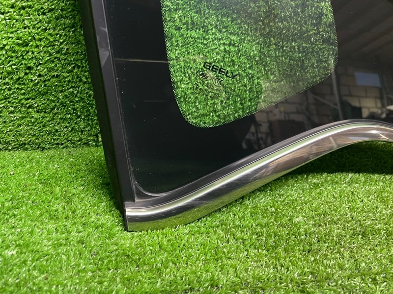 Стекло глухое зад. левое, 3100 рублей, Москва