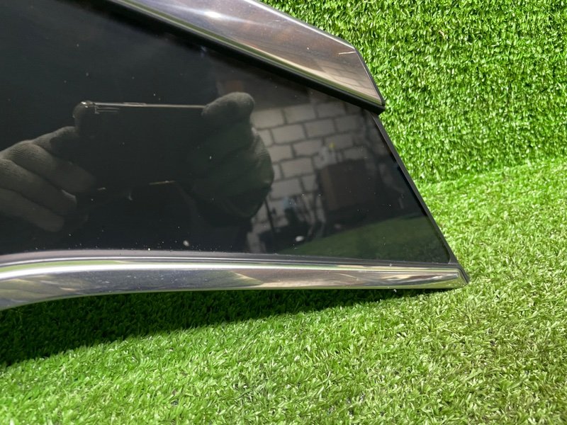 Стекло глухое зад. левое, 3100 рублей, Москва