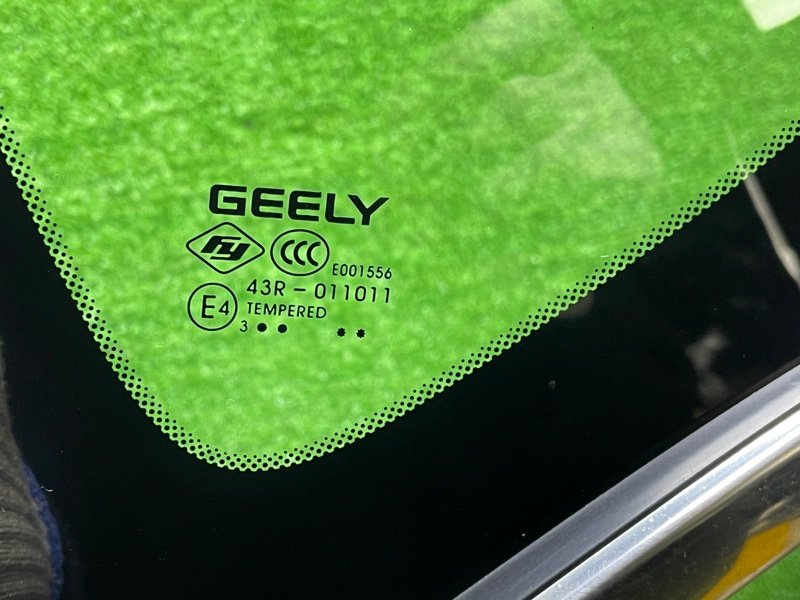 Стекло глухое зад. левое, 3100 рублей, Москва