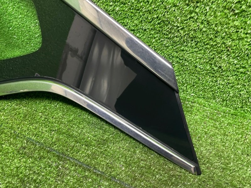 Стекло глухое зад. левое, 3100 рублей, Москва