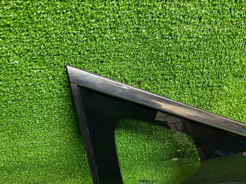 Стекло глухое зад. левое, 3100 рублей, Москва