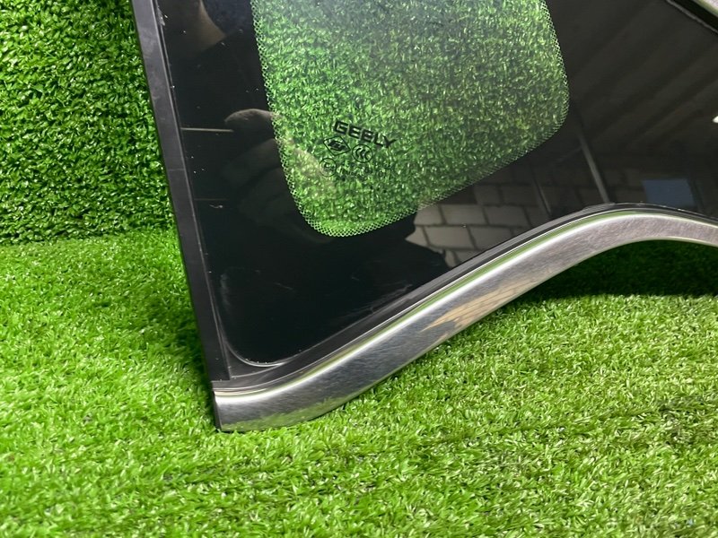 Стекло глухое зад. левое, 3100 рублей, Москва