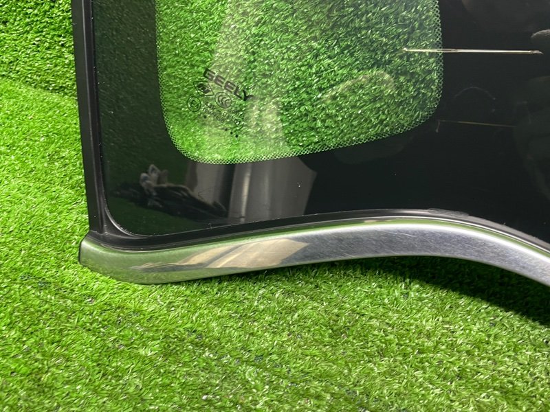 Стекло глухое зад. левое, 3100 рублей, Москва