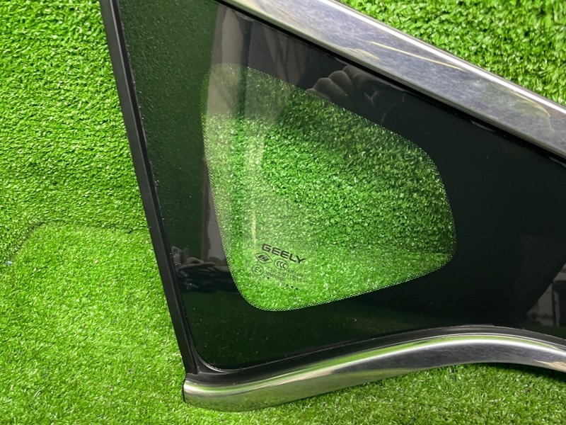 Стекло глухое зад. левое, 3100 рублей, Москва