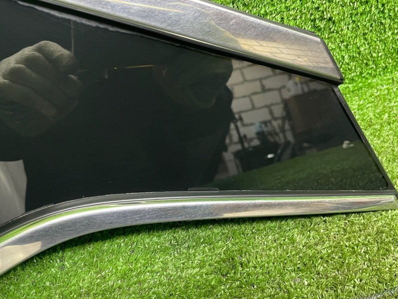 Стекло глухое зад. левое, 3100 рублей, Москва