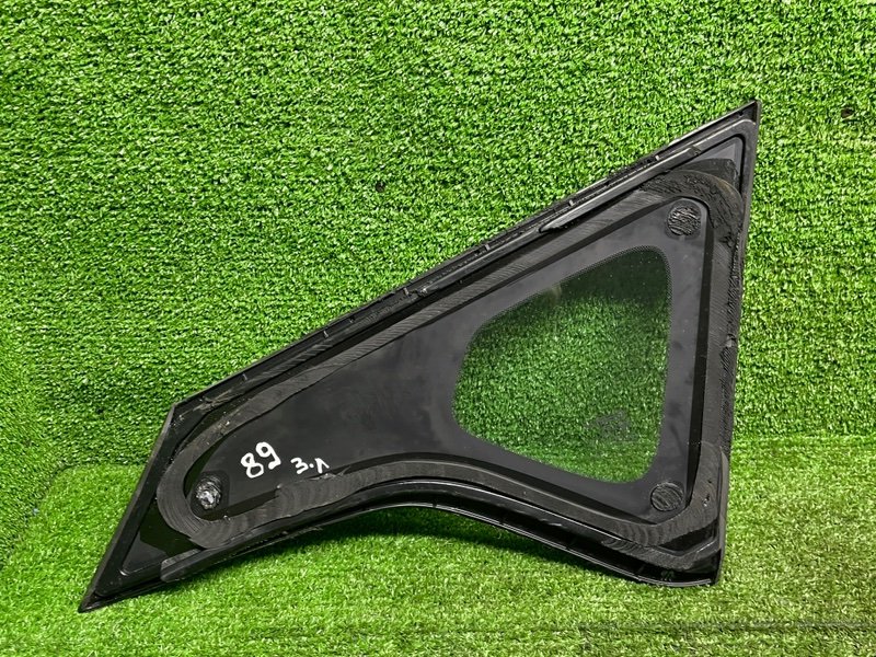 Стекло глухое зад. левое, 3100 рублей, Москва