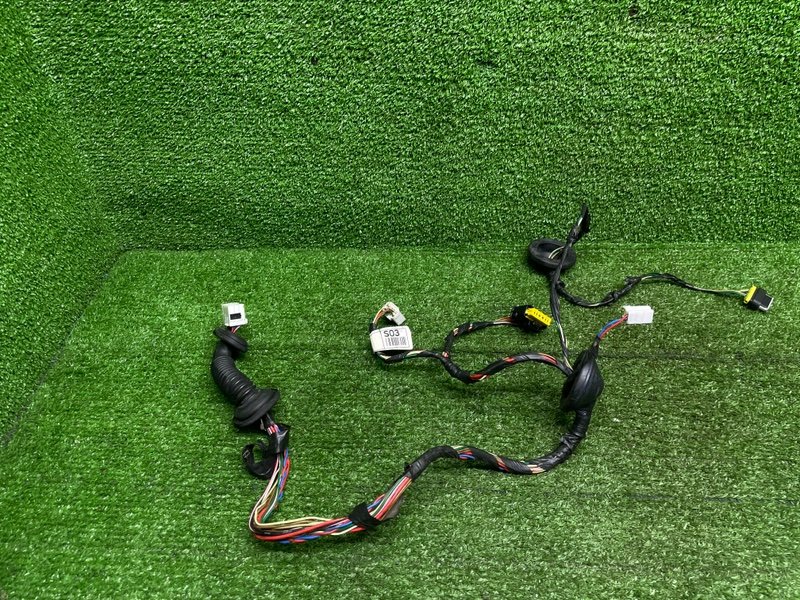 Проводка двери, 1000 рублей, Москва