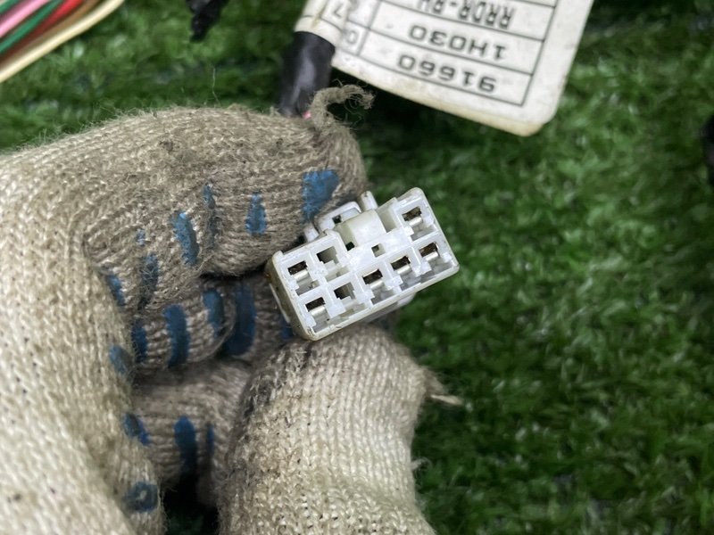 Проводка двери, 1000 рублей, Москва