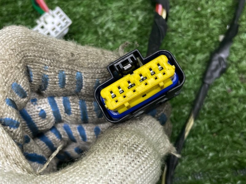 Проводка двери, 1000 рублей, Москва