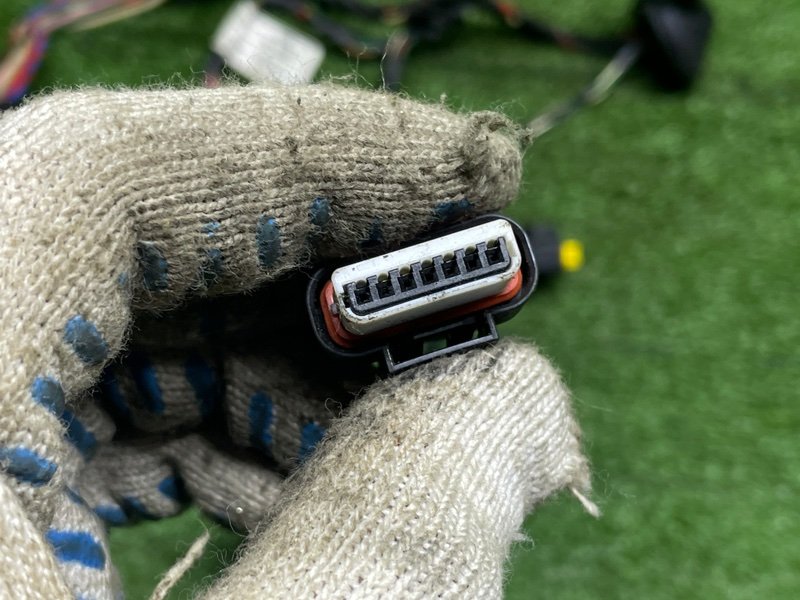 Проводка двери, 1000 рублей, Москва