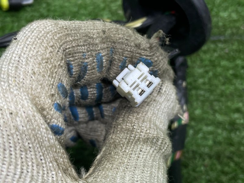 Проводка двери, 1000 рублей, Москва