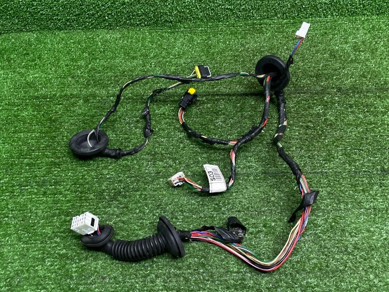 Проводка двери, 1000 рублей, Москва