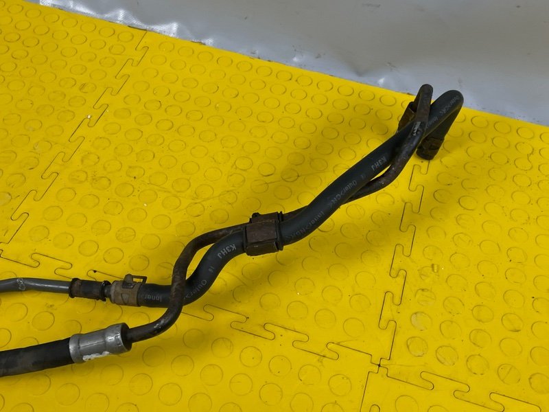 Трубка гидроусилителя руля, 8000 рублей, Москва