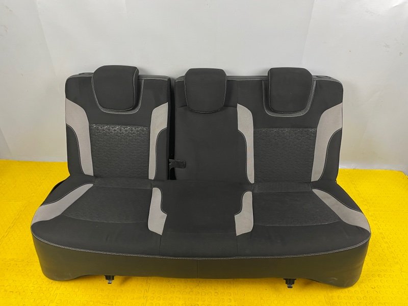 Сиденье заднее, 3000 рублей, Москва