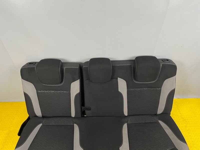 Сиденье заднее, 3000 рублей, Москва