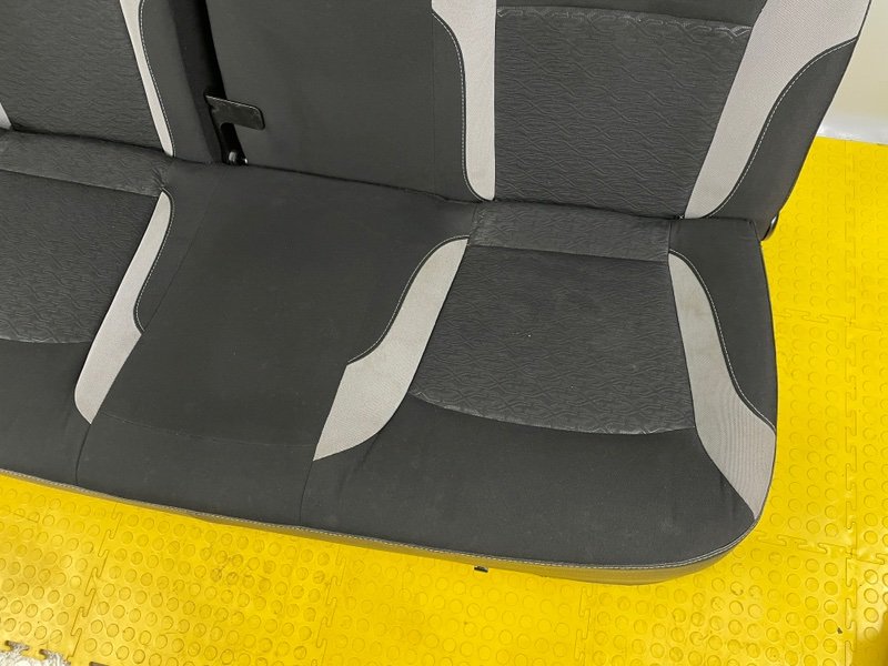 Сиденье заднее, 3000 рублей, Москва