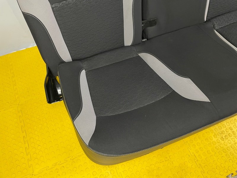 Сиденье заднее, 3000 рублей, Москва