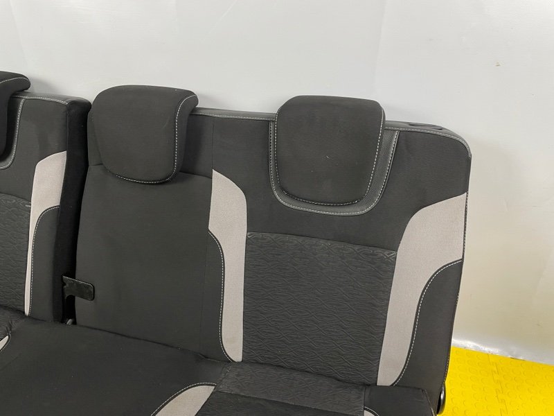 Сиденье заднее, 3000 рублей, Москва