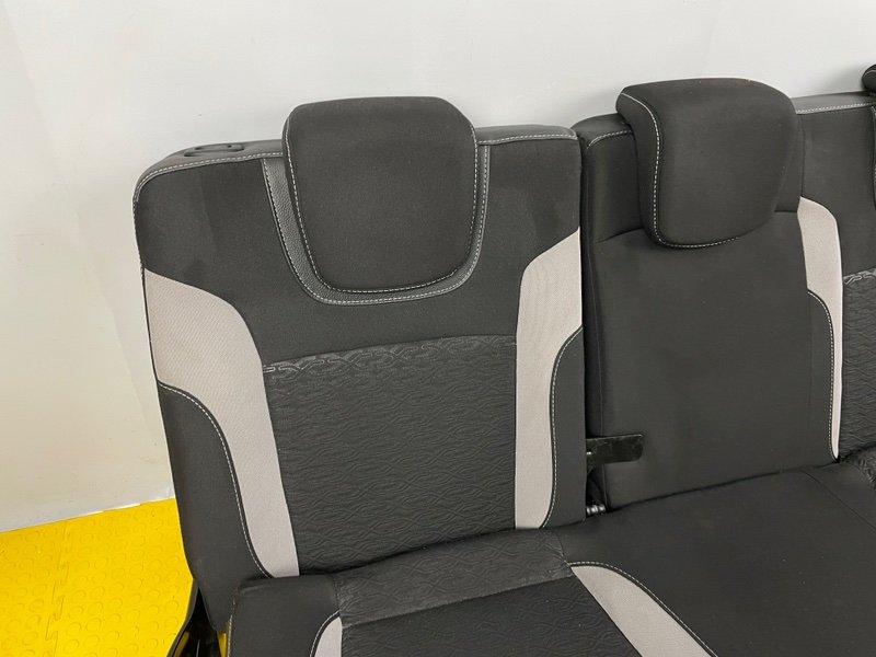 Сиденье заднее, 3000 рублей, Москва