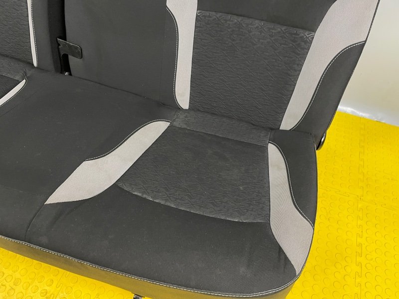 Сиденье заднее, 3000 рублей, Москва