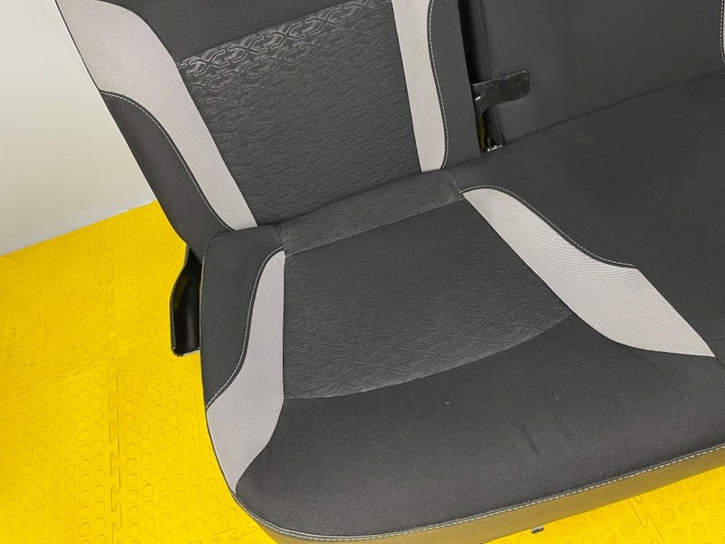 Сиденье заднее, 3000 рублей, Москва