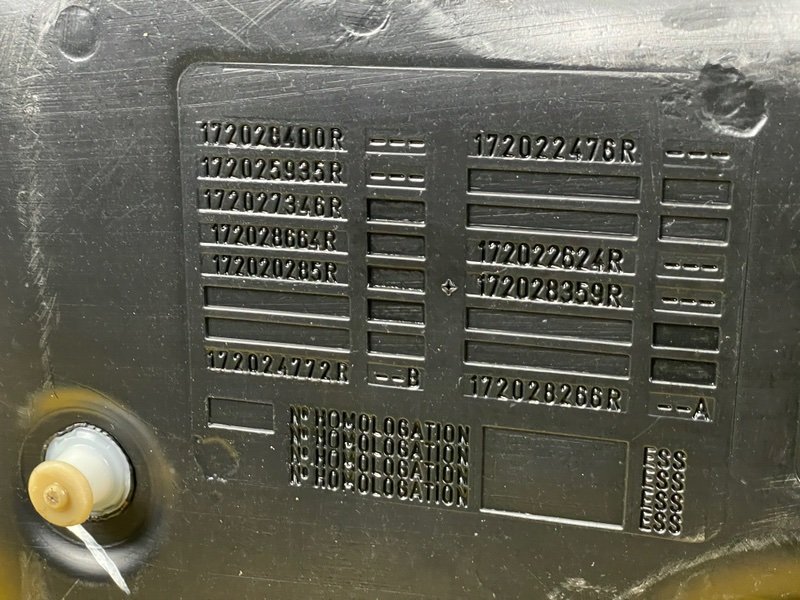 Бак топливный, 2100 рублей, Москва