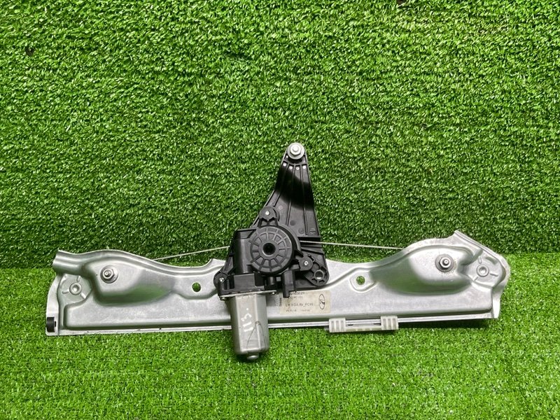 Стеклоподъемник задний, 2000 рублей, Москва