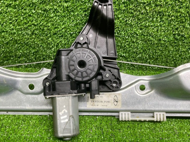 Стеклоподъемник задний, 2000 рублей, Москва