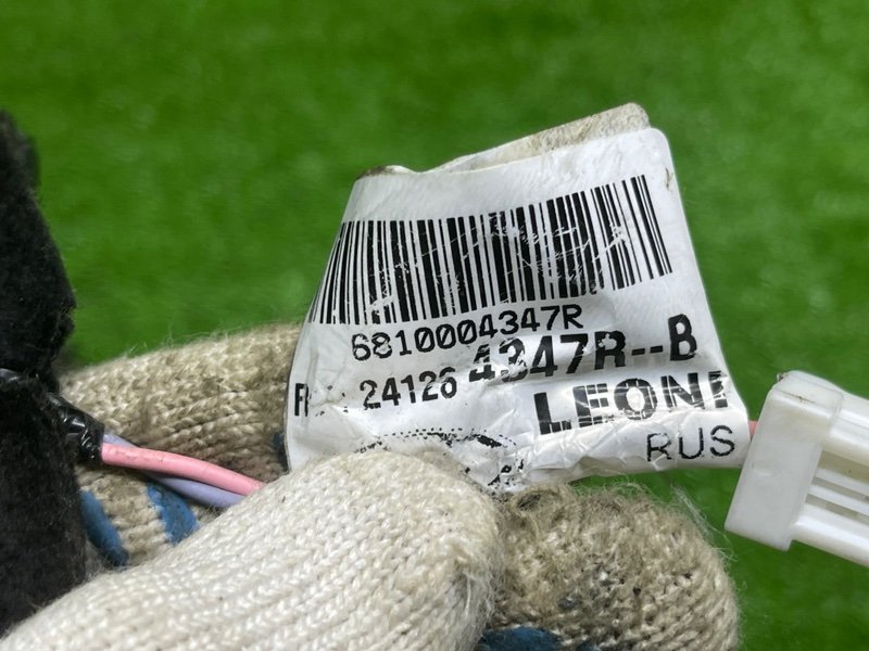 Проводка двери, 900 рублей, Москва