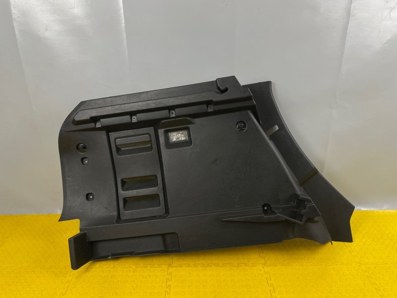 Обшивка багажника, 2000 рублей, Москва