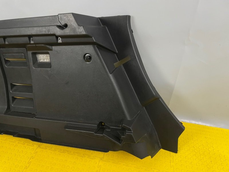 Обшивка багажника, 2000 рублей, Москва