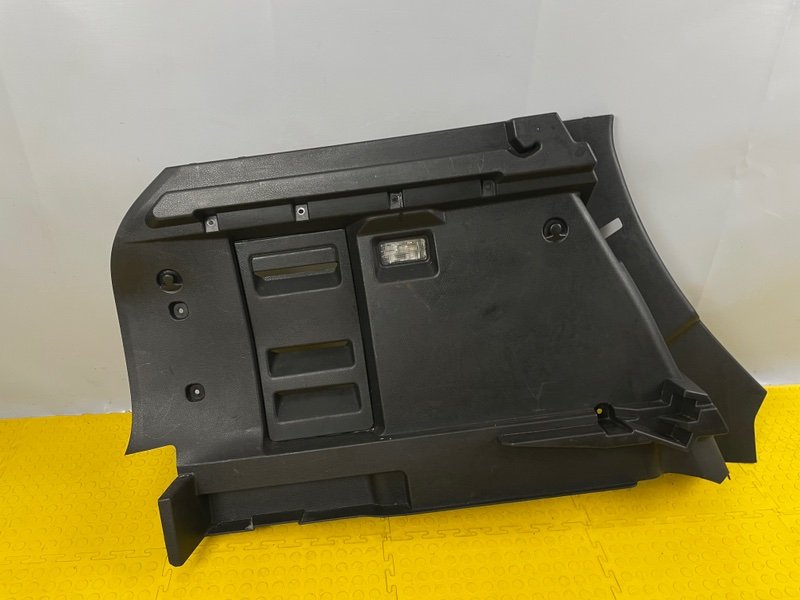 Обшивка багажника, 2000 рублей, Москва