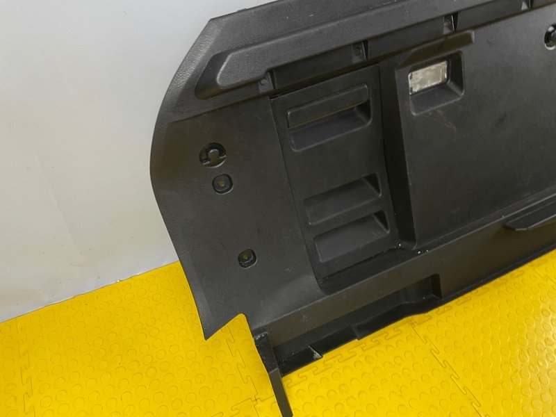 Обшивка багажника, 2000 рублей, Москва