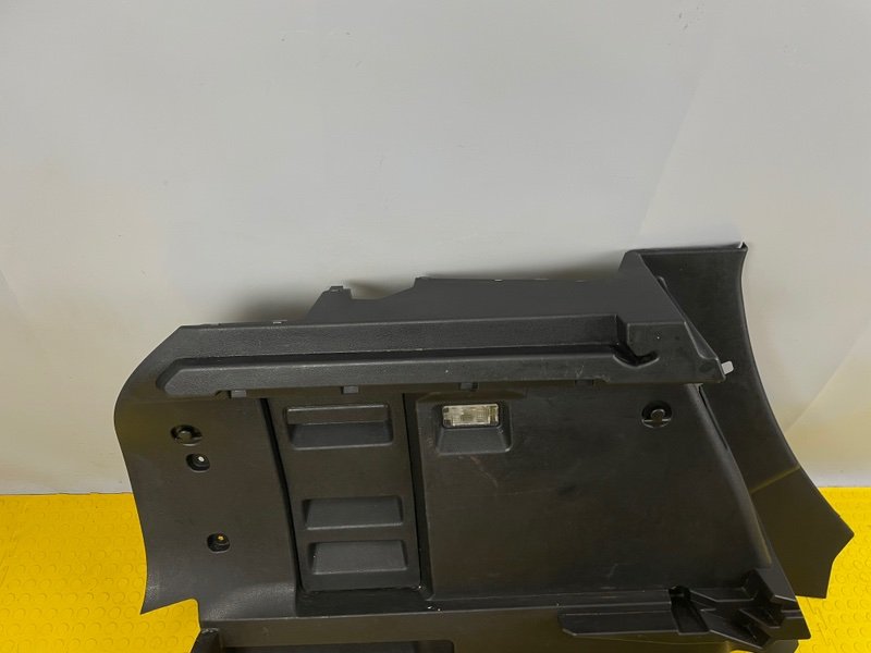 Обшивка багажника, 2000 рублей, Москва