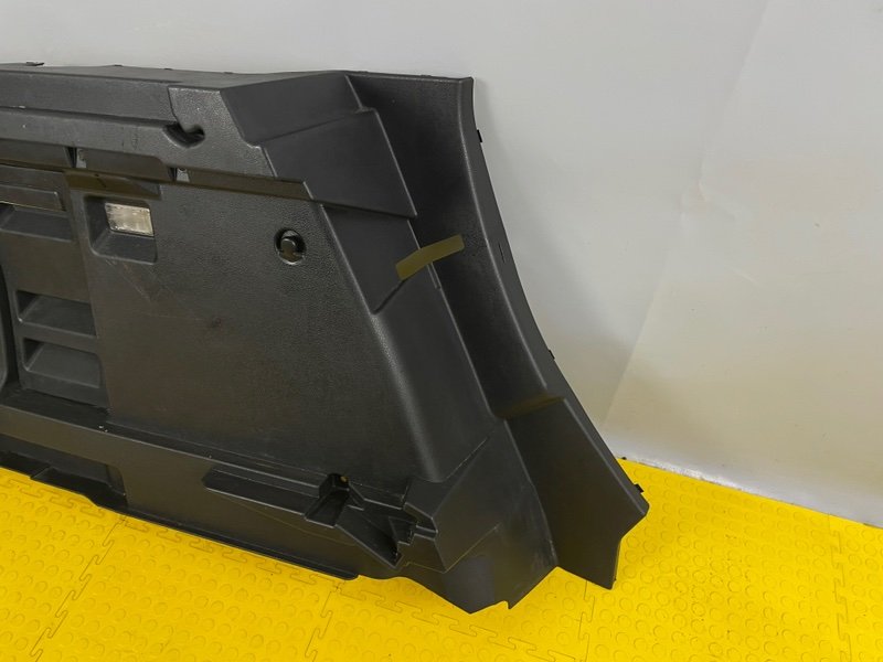 Обшивка багажника, 2000 рублей, Москва