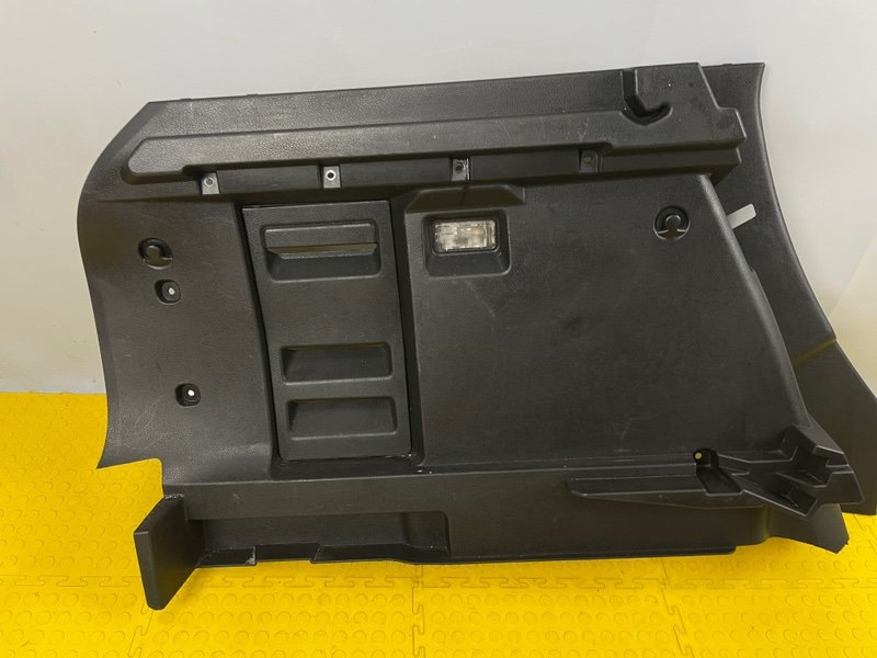 Обшивка багажника, 2000 рублей, Москва