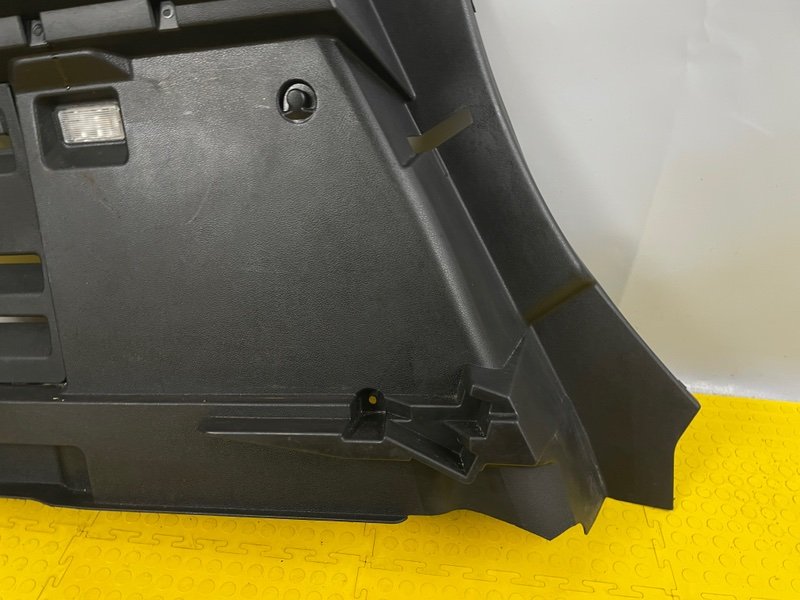 Обшивка багажника, 2000 рублей, Москва