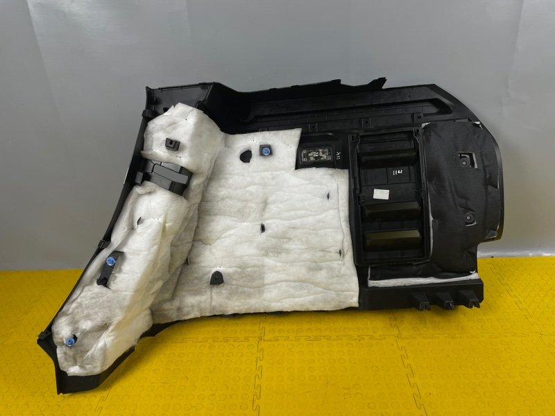 Обшивка багажника, 2000 рублей, Москва