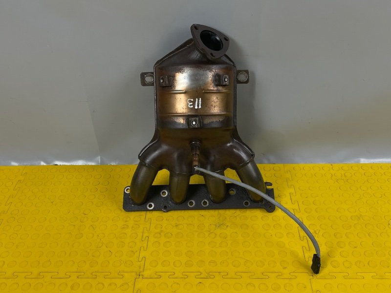 Коллектор выпускной, 17000 рублей, Москва