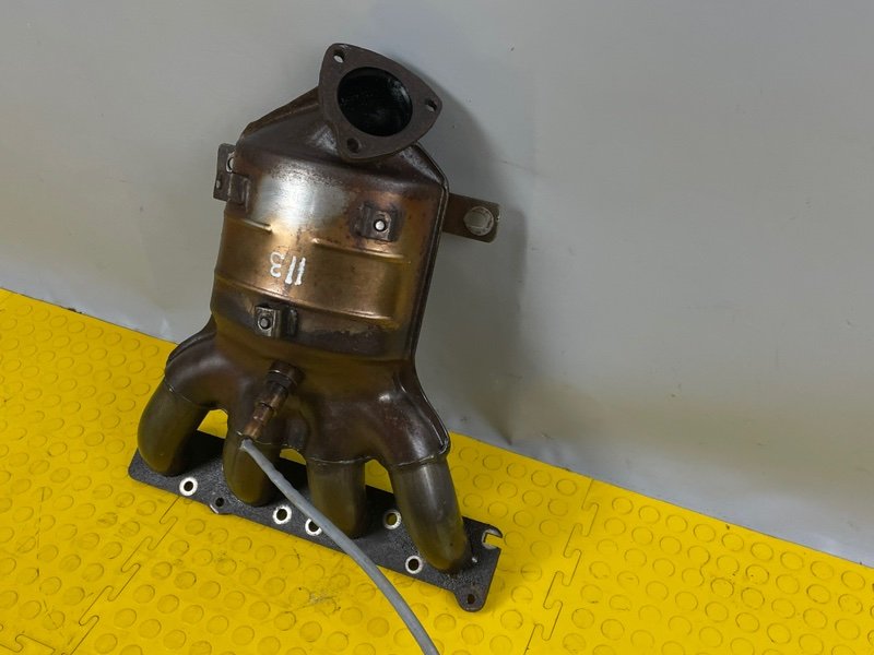 Коллектор выпускной, 17000 рублей, Москва