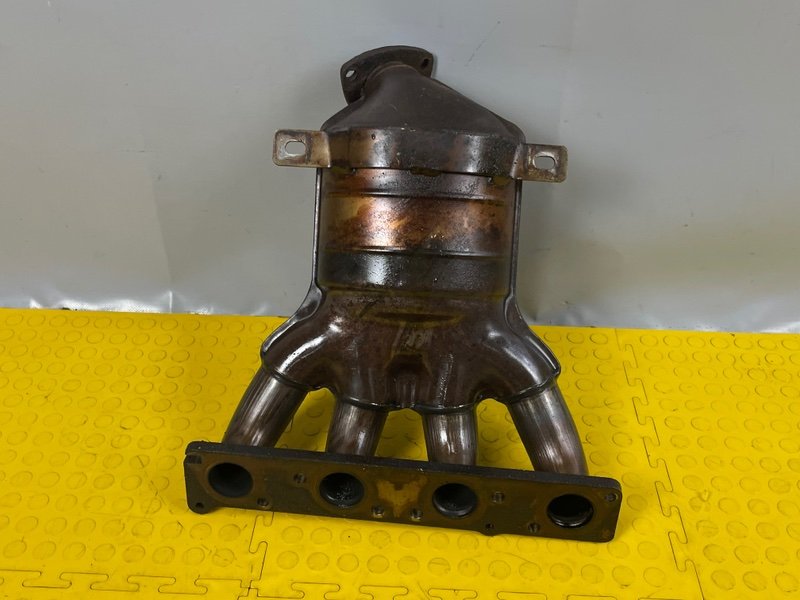 Коллектор выпускной, 17000 рублей, Москва