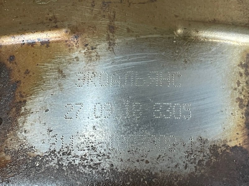 Коллектор выпускной, 17000 рублей, Москва