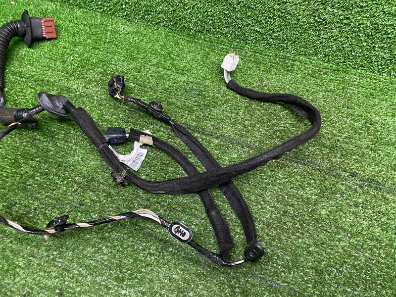 Проводка двери, 1000 рублей, Москва