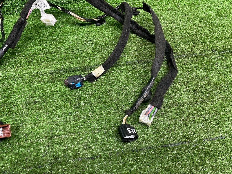 Проводка двери, 1000 рублей, Москва