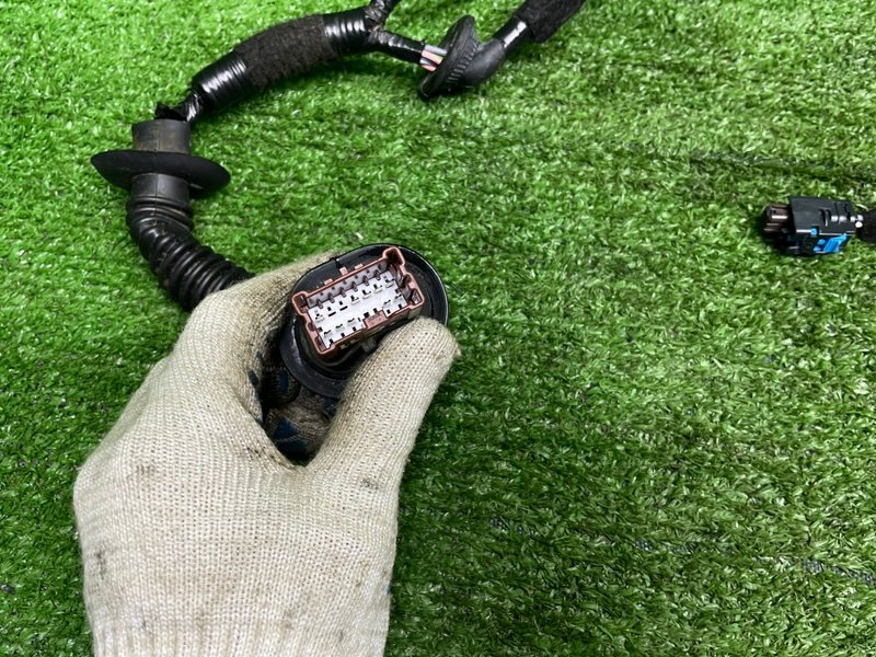 Проводка двери, 1000 рублей, Москва